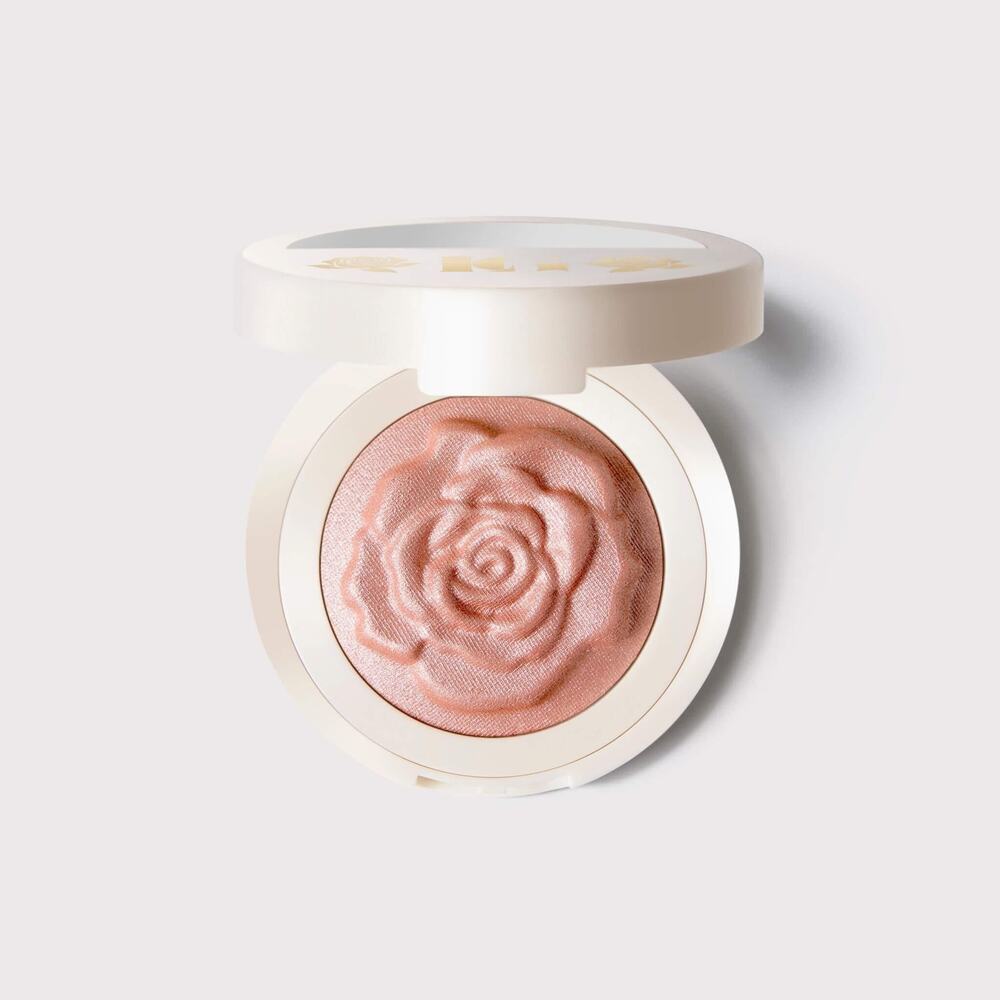 Draper James X Laura Geller Baked Blush In Bloom NIB